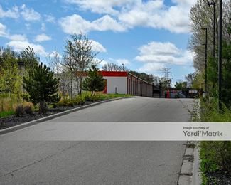 Photo 2 of Public Storage - 251 5th Street NW, New Brighton, MN