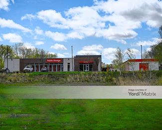 Photo 3 of Public Storage - 251 5th Street NW, New Brighton, MN