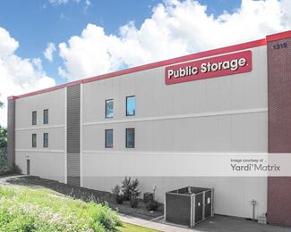 Photo 2 of Public Storage - 1315 Cope Avenue East, Maplewood, MN