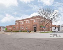 Image for Extra Space Storage - 1227 East Hennepin Avenue, Minneapolis, MN