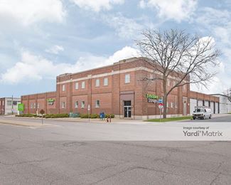 Photo 1 of Extra Space Storage - 1227 East Hennepin Avenue, Minneapolis, MN