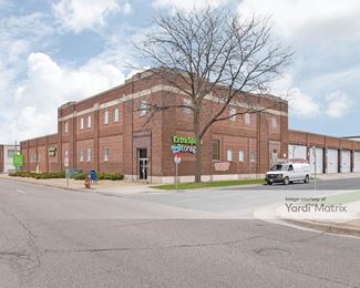 Photo 3 of Extra Space Storage - 1227 East Hennepin Avenue, Minneapolis, MN