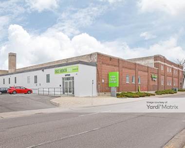Storage Units for Rent available at 1227 East Hennepin Avenue, Minneapolis, MN 55414