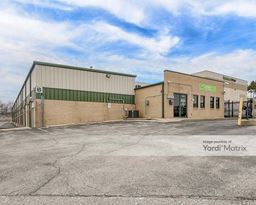 Image for Extra Space Storage - 3850 Vogel Road, Arnold, MO