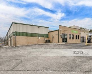 Photo 1 of Extra Space Storage - 3850 Vogel Road, Arnold, MO