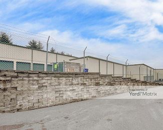 Photo 3 of Extra Space Storage - 3850 Vogel Road, Arnold, MO