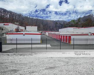 Photo 3 of Storage Rentals of America - 6215 West Outer Road, Imperial, MO
