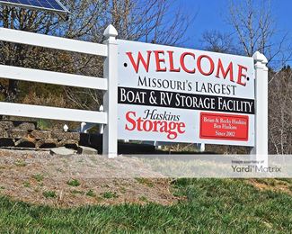 Photo 2 of Antire-44 Haskins Storage - 2751 Little Antire Road, High Ridge, MO