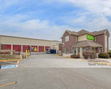 Storage Units for Rent available at 6557 Manchester Avenue, Saint  Louis, MO 63139
