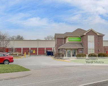 Storage Units for Rent available at 6557 Manchester Avenue, Saint  Louis, MO 63139