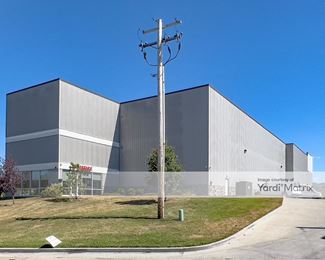Photo 1 of Storage Rentals of America - 43 Old Elam Avenue, Valley Park, MO