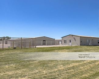 Photo 2 of Storage Rentals of America - 43 Old Elam Avenue, Valley Park, MO