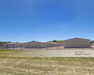 Photo 3 of Storage Rentals of America - 43 Old Elam Avenue, Valley Park, MO