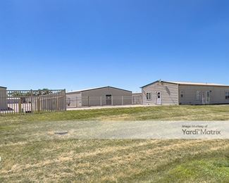 Photo 4 of Storage Rentals of America - 43 Old Elam Avenue, Valley Park, MO