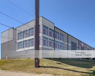 Photo 5 of Storage Rentals of America - 43 Old Elam Avenue, Valley Park, MO