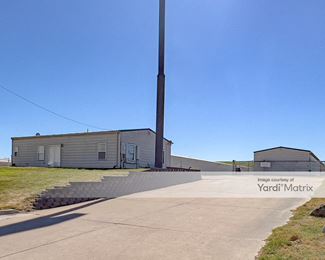Photo 6 of Storage Rentals of America - 43 Old Elam Avenue, Valley Park, MO