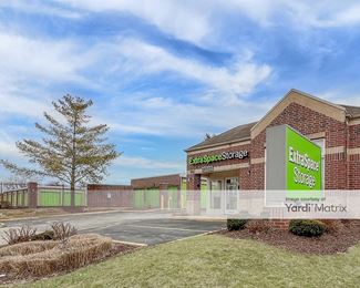Photo 2 of Extra Space Storage - 940 Shackelford Road, Florissant, MO