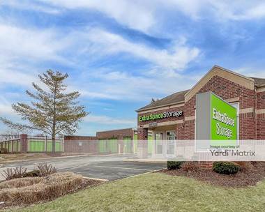 Storage Units for Rent available at 940 Shackelford Road, Florissant, MO 63031