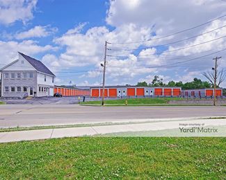 Photo 1 of A-1 Locker Rental Self Storage - 4427 Meramec Bottom Road, St. Louis, MO