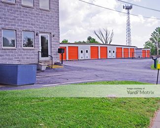 Photo 3 of A-1 Locker Rental Self Storage - 4427 Meramec Bottom Road, St. Louis, MO