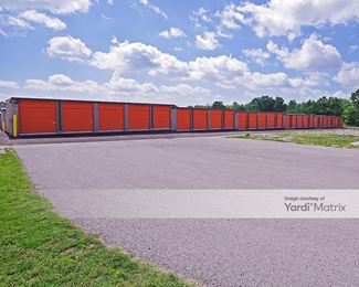 Photo 4 of A-1 Locker Rental Self Storage - 4427 Meramec Bottom Road, St. Louis, MO