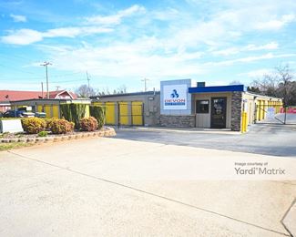 Photo 1 of Devon Self Storage - 118 Stage Coach Trail, Greensboro, NC