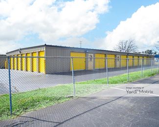 Photo 4 of Devon Self Storage - 118 Stage Coach Trail, Greensboro, NC