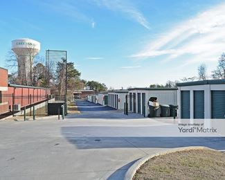 Photo 2 of American Flag Self Storage - 111 Edwardia Drive, Greensboro, NC
