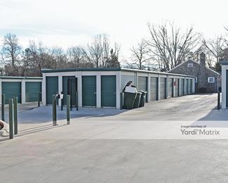 Photo 3 of American Flag Self Storage - 111 Edwardia Drive, Greensboro, NC