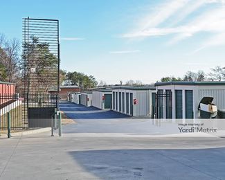 Photo 4 of American Flag Self Storage - 111 Edwardia Drive, Greensboro, NC