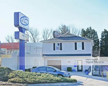 Storage Units for Rent available at 4700 Kester Mill Road, Winston Salem, NC 27103
