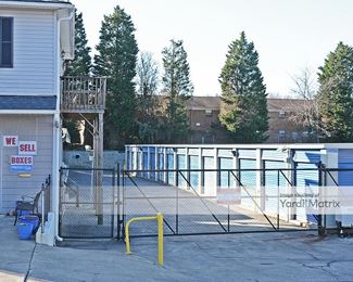 Photo 2 of A-1 Self Storage - 4700 Kester Mill Road, Winston Salem, NC