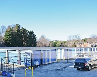 Photo 3 of A-1 Self Storage - 4700 Kester Mill Road, Winston Salem, NC