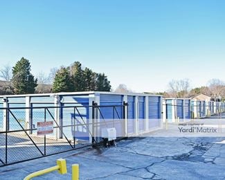 Photo 4 of A-1 Self Storage - 4700 Kester Mill Road, Winston Salem, NC