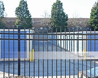 Photo 5 of A-1 Self Storage - 4700 Kester Mill Road, Winston Salem, NC