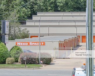 Photo 4 of StorMark Self Storage - 1201 North Fayetteville Street, Asheboro, NC