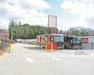 Photo 3 of Access Self Storage - 475 Arbor Hill Road, Kernersville, NC