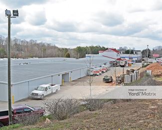 Photo 5 of Access Self Storage - 475 Arbor Hill Road, Kernersville, NC