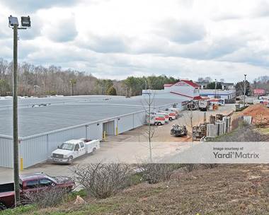 Storage Units for Rent available at 475 Arbor Hill Road, Kernersville, NC 27284