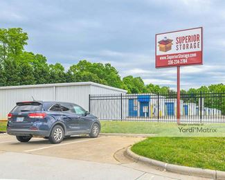 Photo 1 of Superior Storage - 635 1 Forum Pkwy, Rural Hall, NC