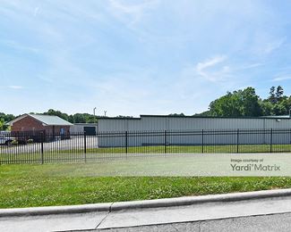 Photo 3 of A-J Self Storage - 200 South Village Drive, Winston-Salem, NC