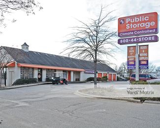 Photo 2 of Public Storage - 2729 West English Road, High Point, NC