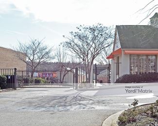 Photo 3 of Public Storage - 2729 West English Road, High Point, NC