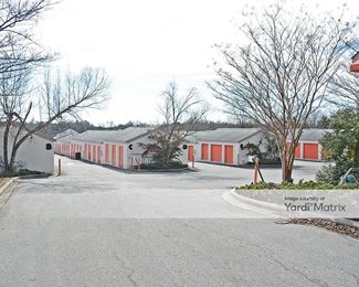Photo 4 of Public Storage - 2729 West English Road, High Point, NC