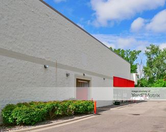 Photo 3 of Public Storage - 4425 West 77th Street, Edina, MN
