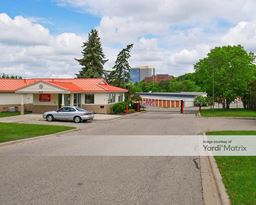 Image for Public Storage - 6570 Flying Cloud Drive, Eden Prairie, MN