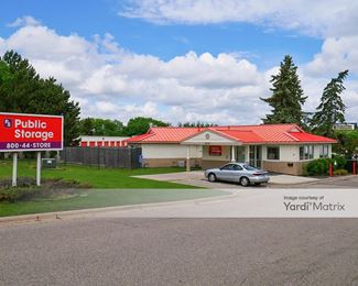 Photo 2 of Public Storage - 6570 Flying Cloud Drive, Eden Prairie, MN