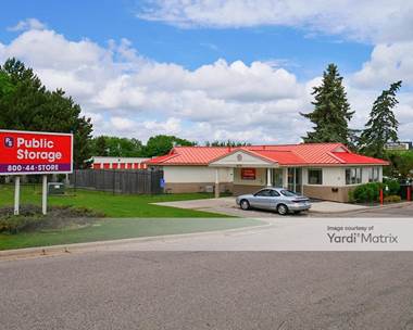 Storage Units for Rent available at 6570 Flying Cloud Drive, Eden Prairie, MN 55344