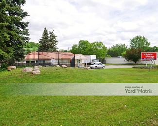Photo 3 of Public Storage - 6570 Flying Cloud Drive, Eden Prairie, MN