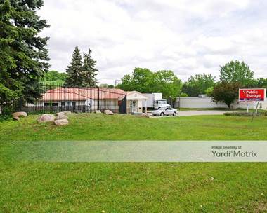 Storage Units for Rent available at 6570 Flying Cloud Drive, Eden Prairie, MN 55344